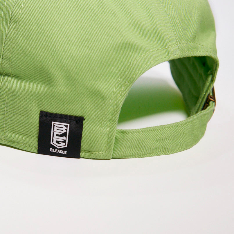 NEWSCHOOL × B.LEAGUE  -BASIC CAP-