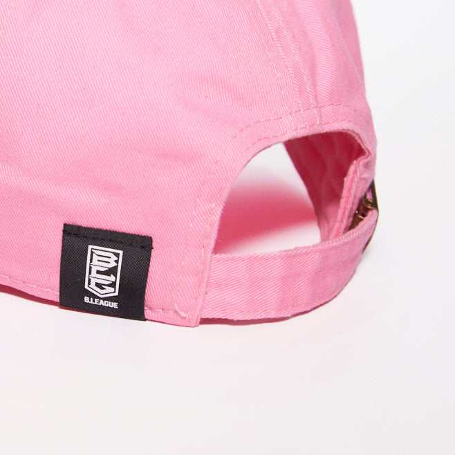 NEWSCHOOL × B.LEAGUE  -BASIC CAP-