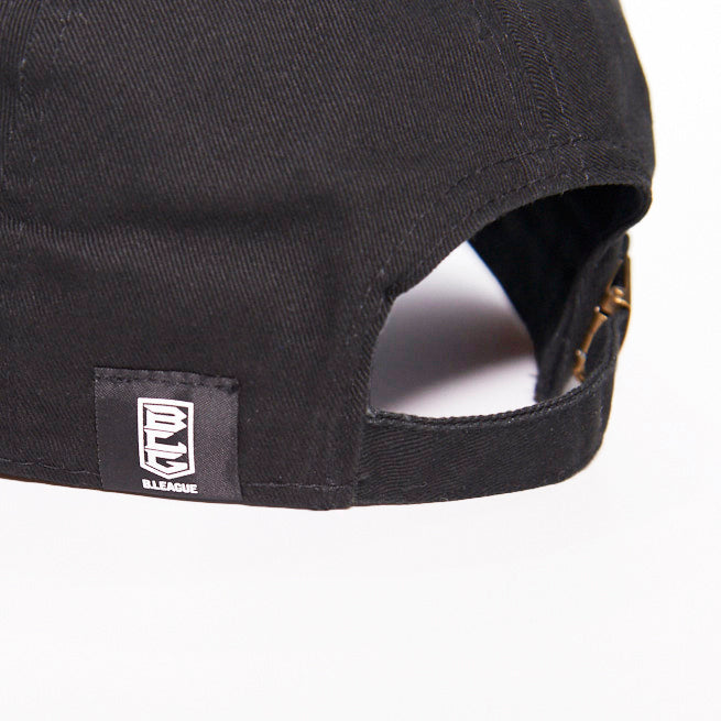 NEWSCHOOL × B.LEAGUE  -BASIC CAP-